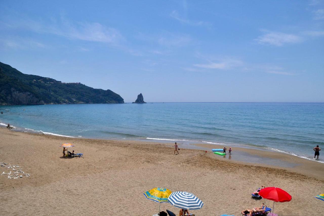 House With Pool Maria On Agios Gordios Appartamento Agios Gordios (Corfu)
