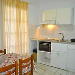 Holiday House With Pool Maria On Agios Gordios Beach