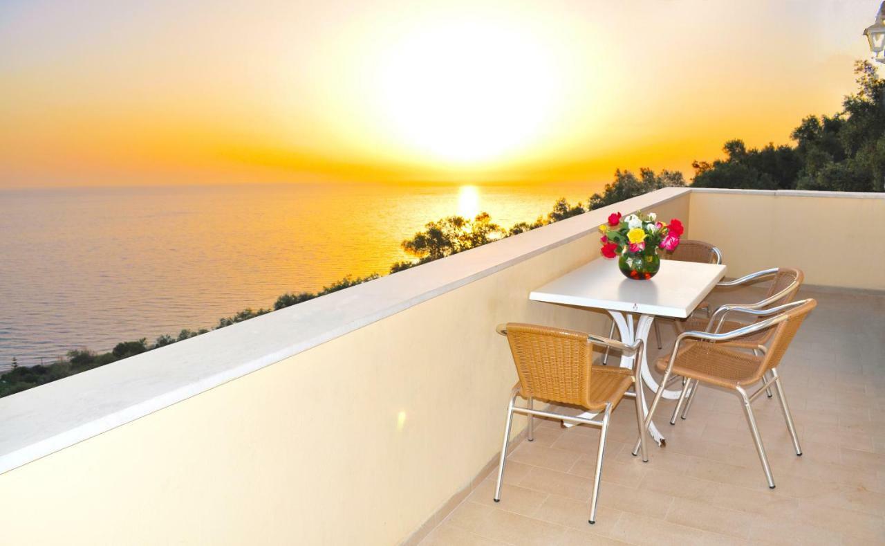 Apartment House With Pool Maria On Agios Gordios Agios Gordios (Corfu)